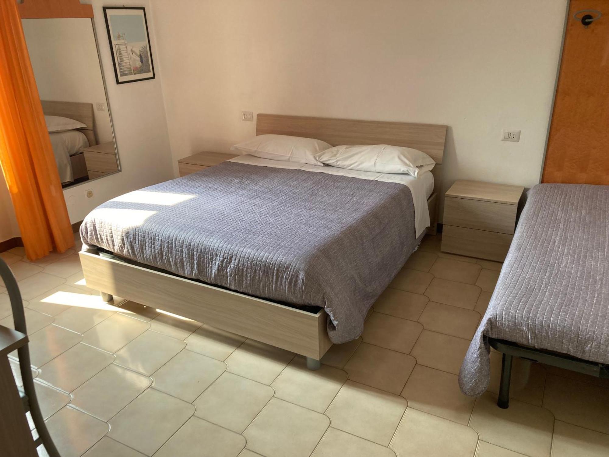Appartamento Aspromonte